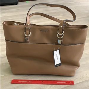 Brand new Nine West Tote